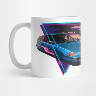 RAD HOVER HONDA Mug